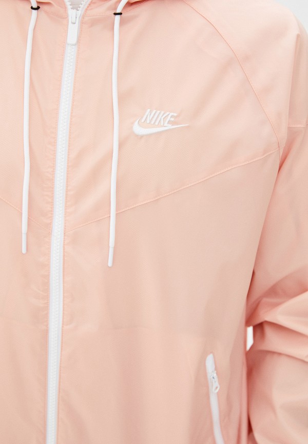 фото Ветровка nike