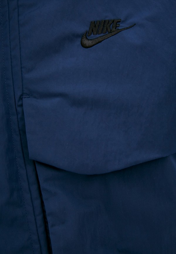 фото Куртка nike