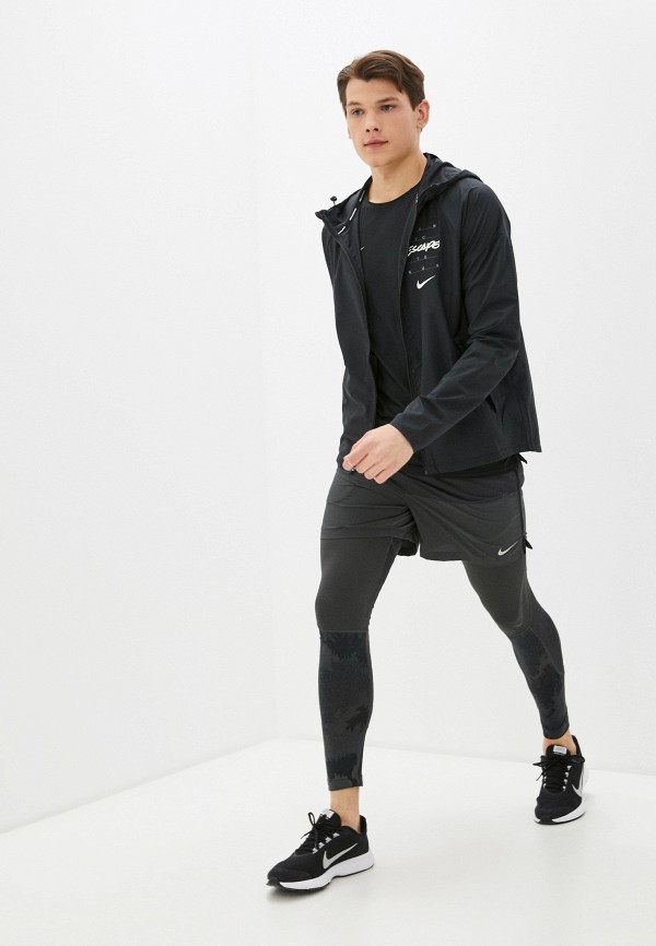 фото Ветровка nike