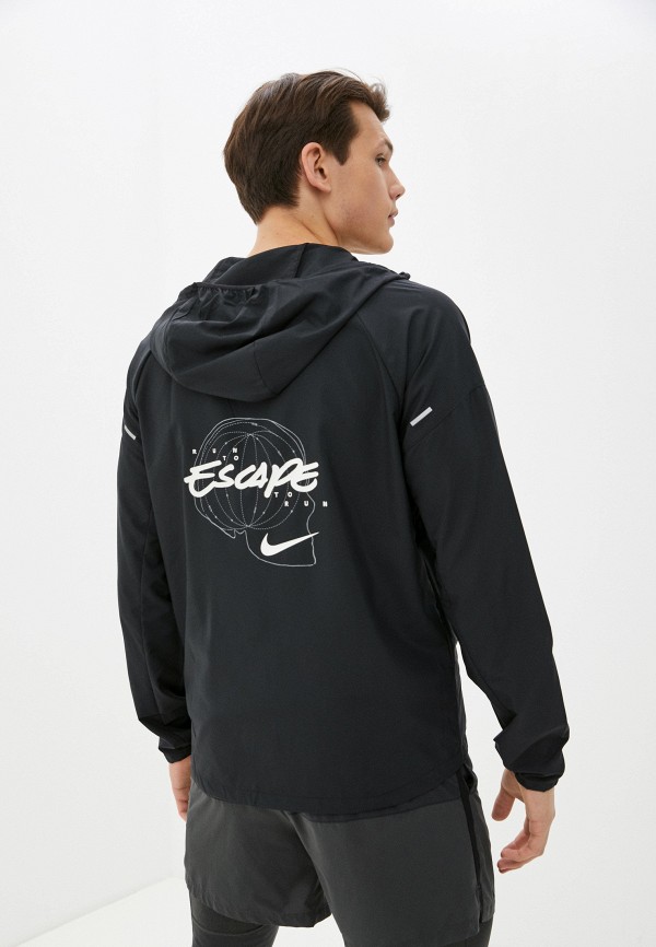 фото Ветровка nike