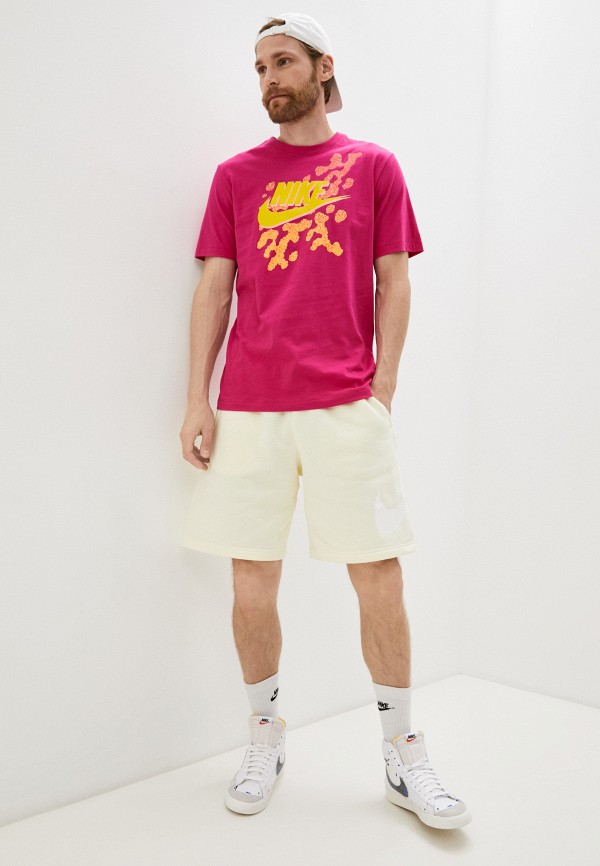 фото Шорты спортивные nike
