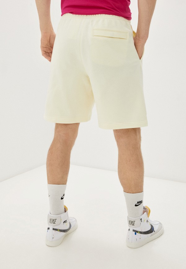 фото Шорты спортивные nike
