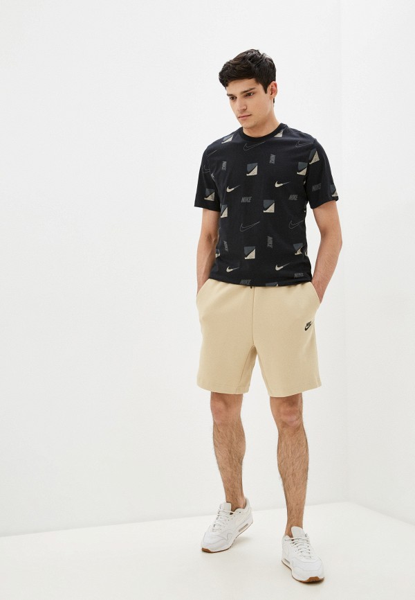 фото Шорты спортивные nike