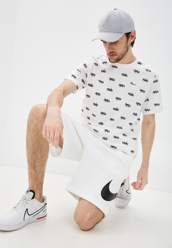 фото Шорты спортивные nike