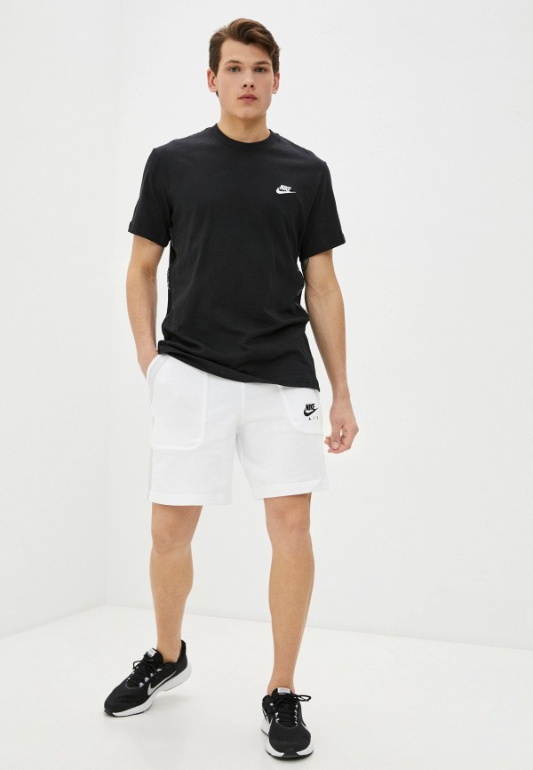фото Шорты спортивные nike