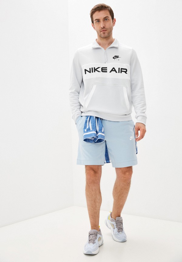 фото Шорты спортивные nike