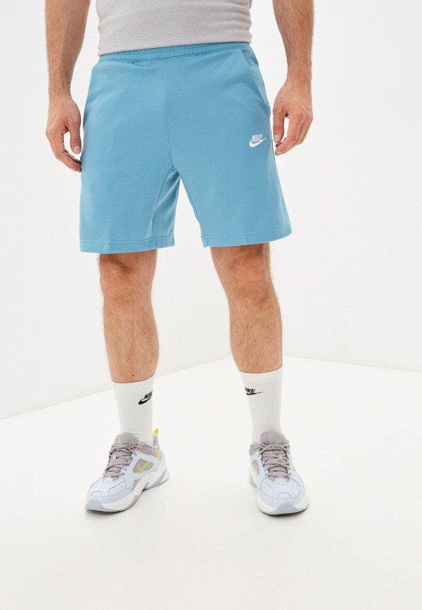 фото Шорты спортивные nike