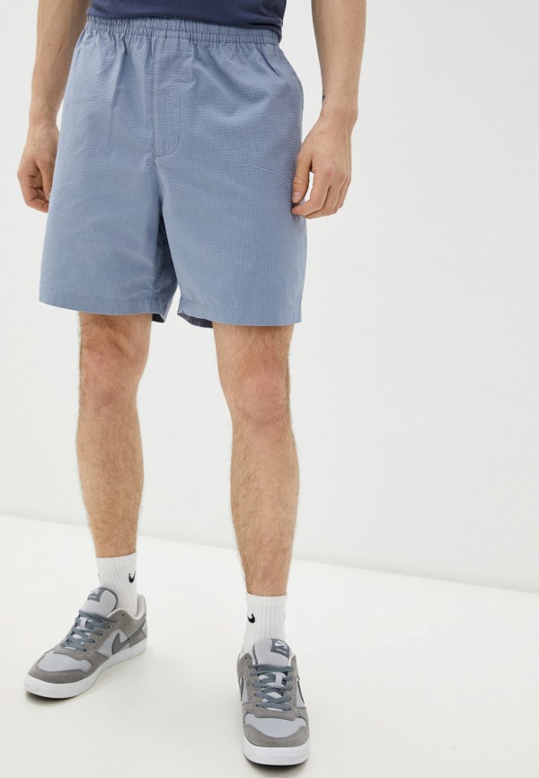 

Шорты спортивные Nike, Голубой, M NK SB SRSCKR PO CHINO SHORT