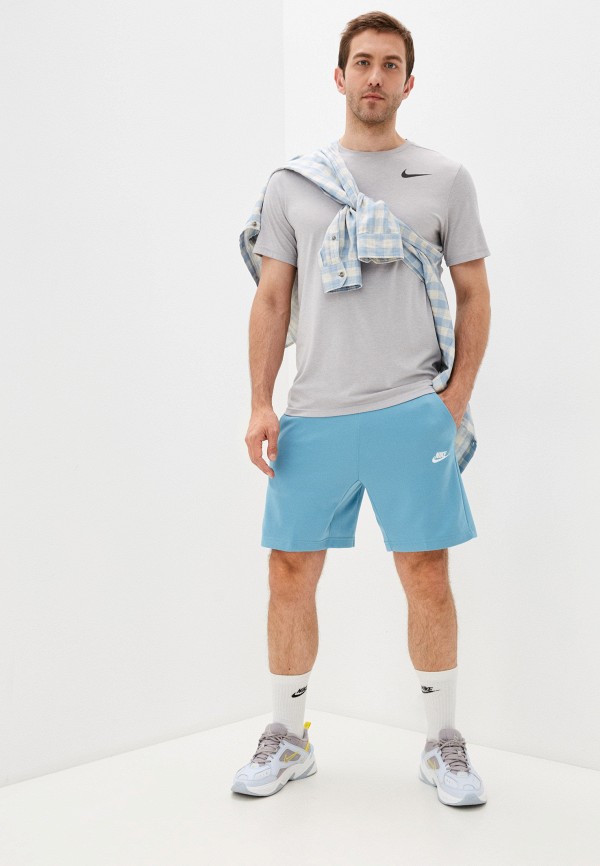 фото Шорты спортивные nike