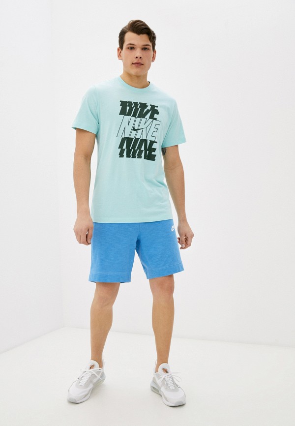 фото Шорты спортивные nike