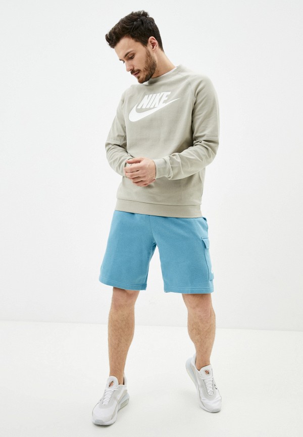 фото Шорты спортивные nike