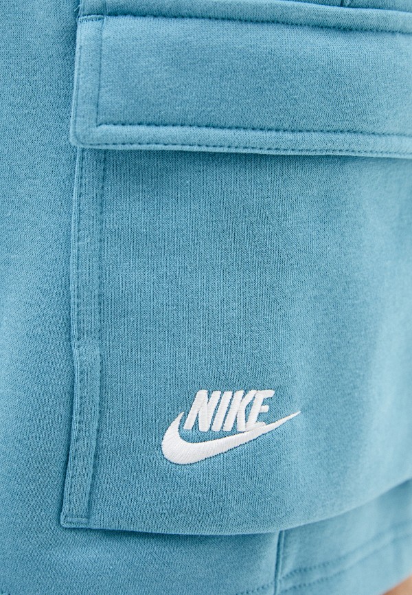 фото Шорты спортивные nike