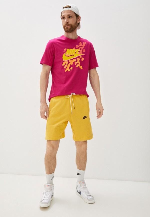 фото Шорты спортивные nike