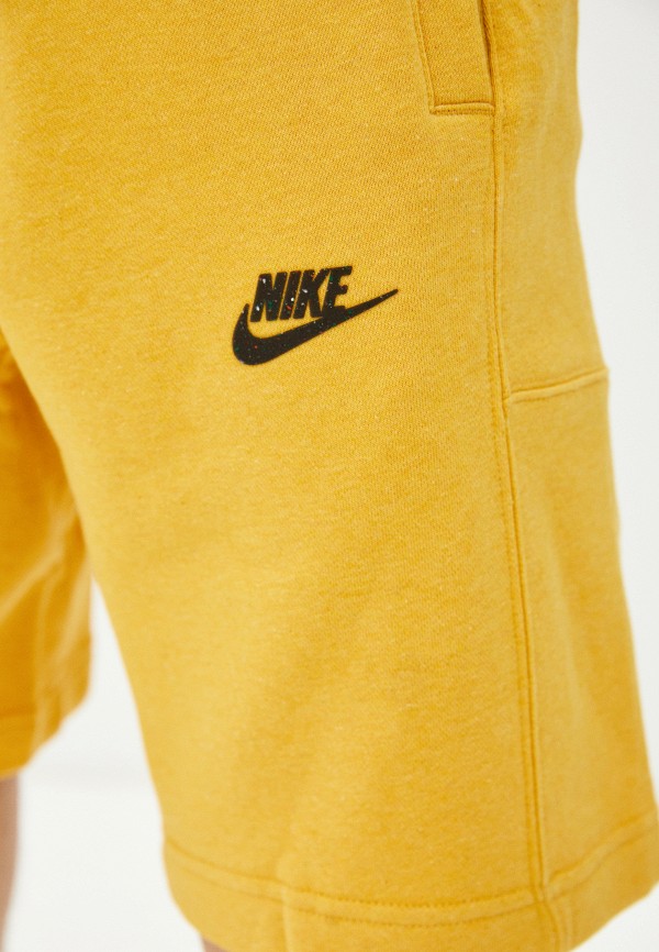 фото Шорты спортивные nike