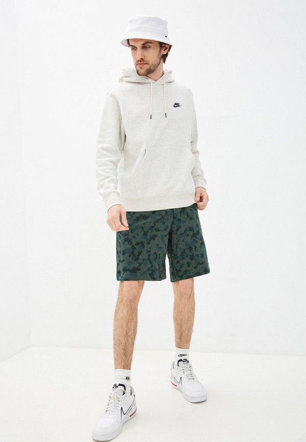 фото Шорты спортивные nike