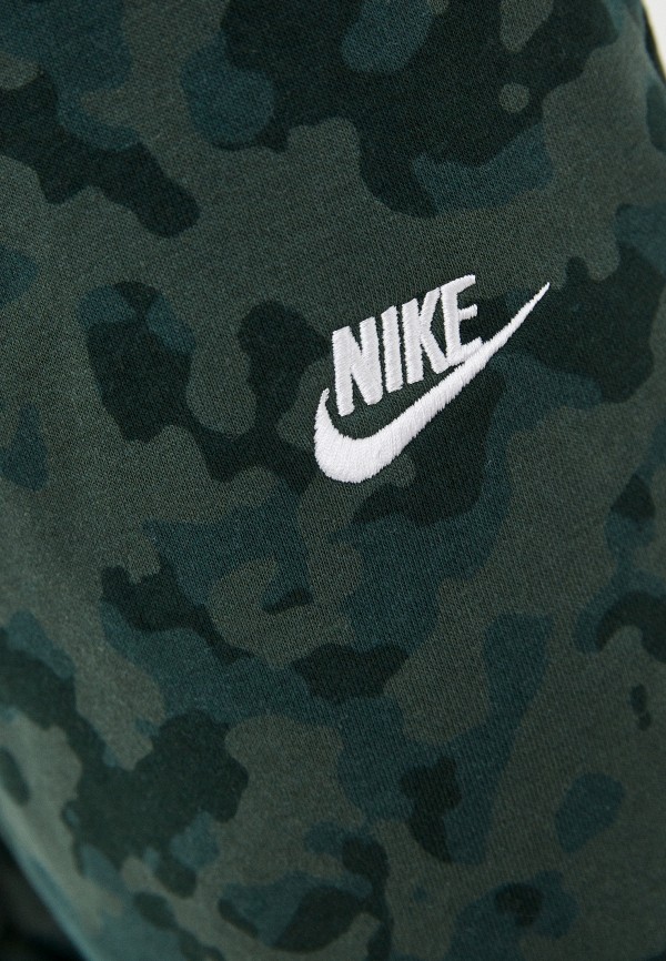 фото Шорты спортивные nike
