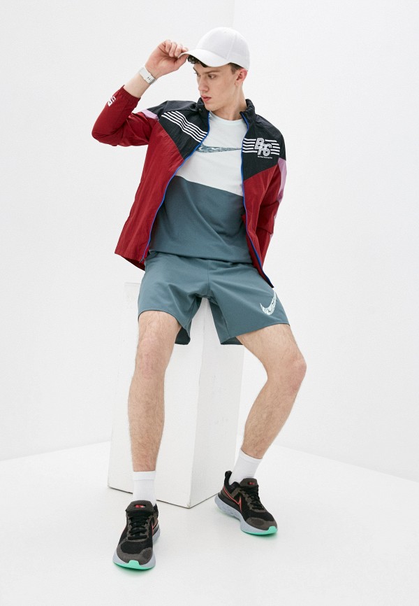 фото Шорты спортивные nike