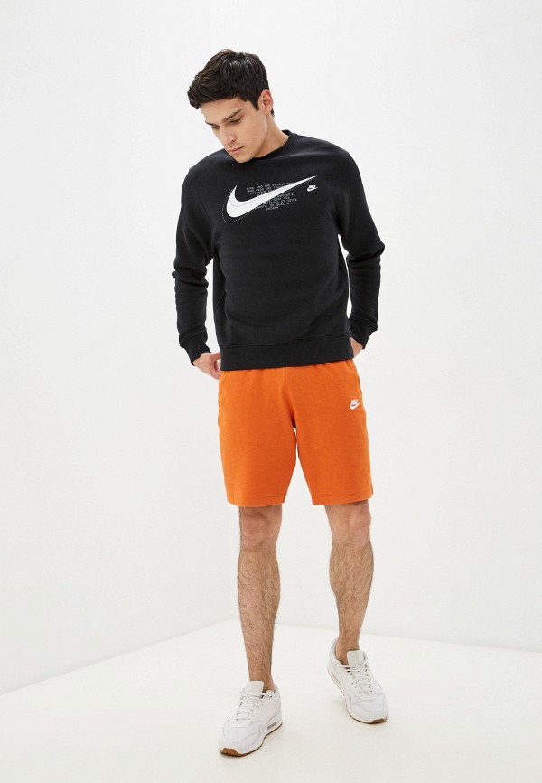 фото Шорты спортивные nike