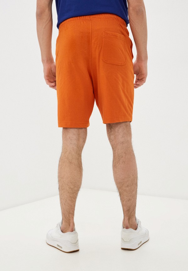 фото Шорты спортивные nike