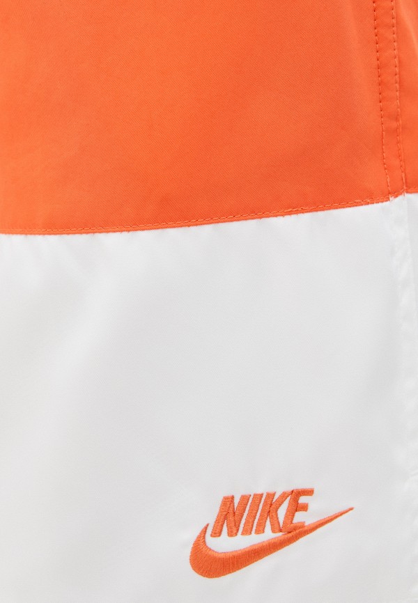 фото Шорты спортивные nike