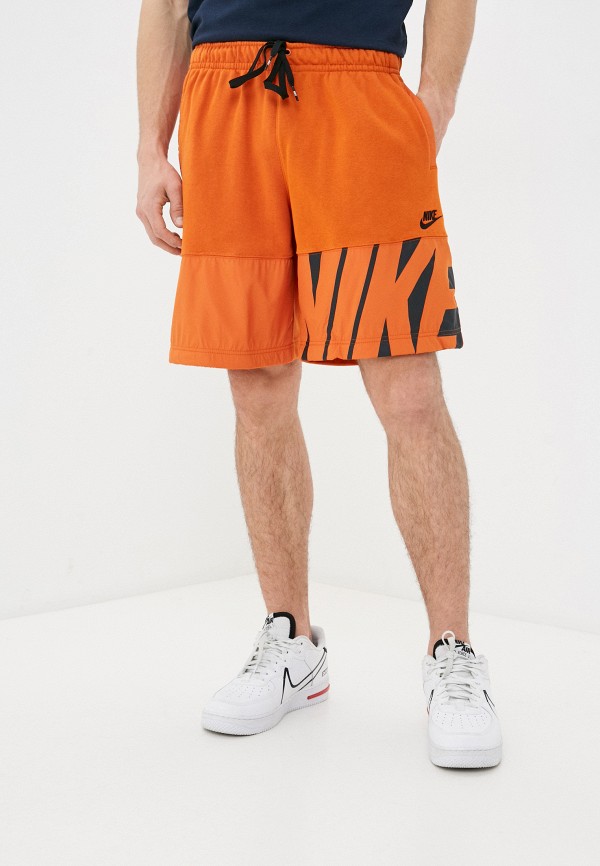 фото Шорты спортивные nike