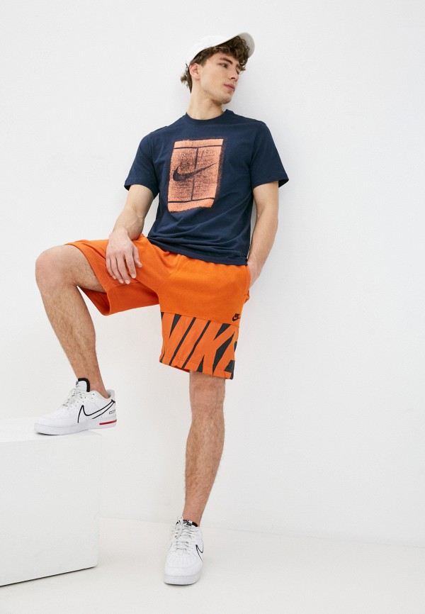 фото Шорты спортивные nike