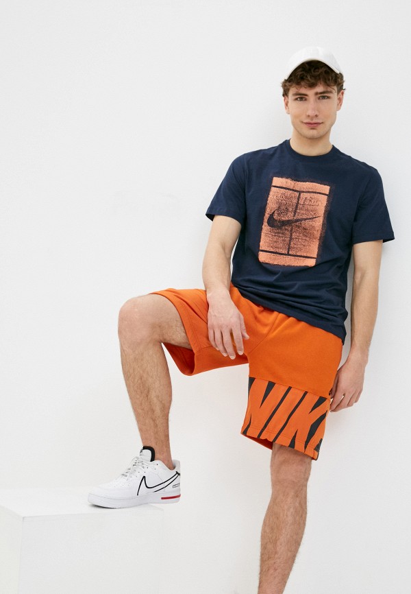 фото Шорты спортивные nike