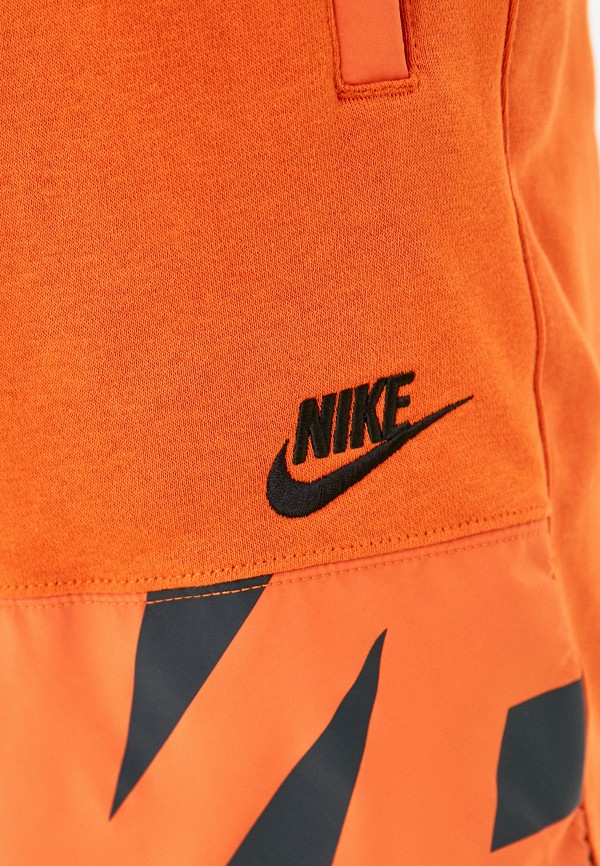 фото Шорты спортивные nike