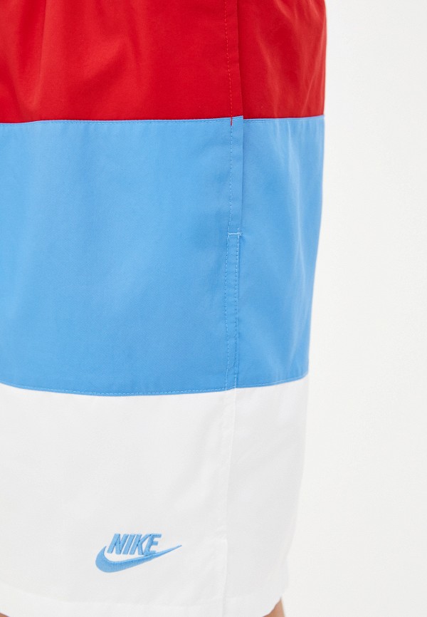 фото Шорты спортивные nike