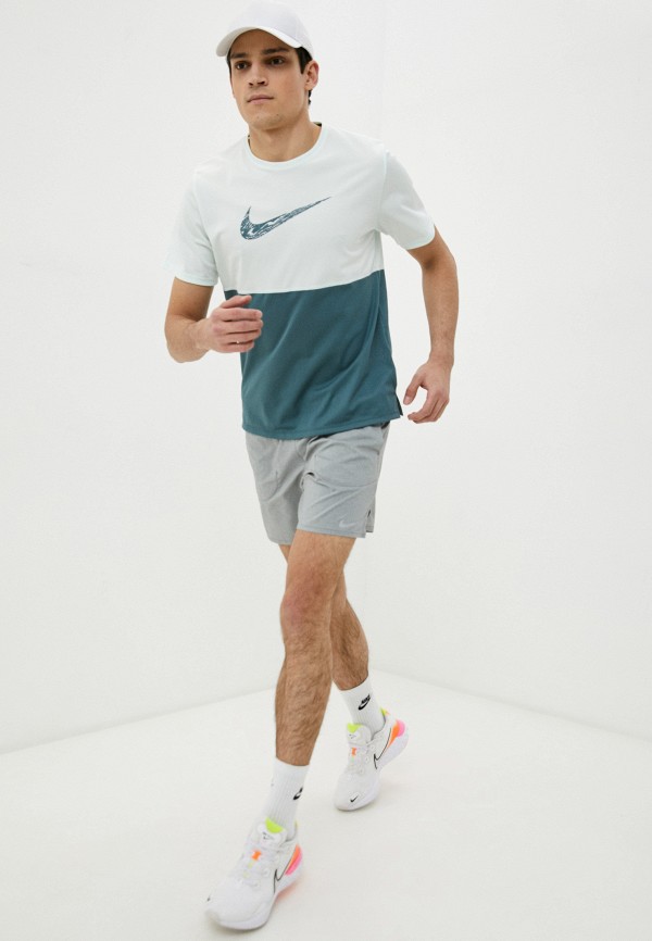 фото Шорты спортивные nike