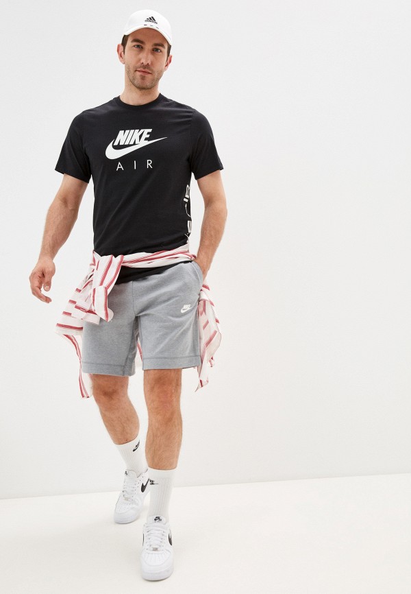 фото Шорты спортивные nike