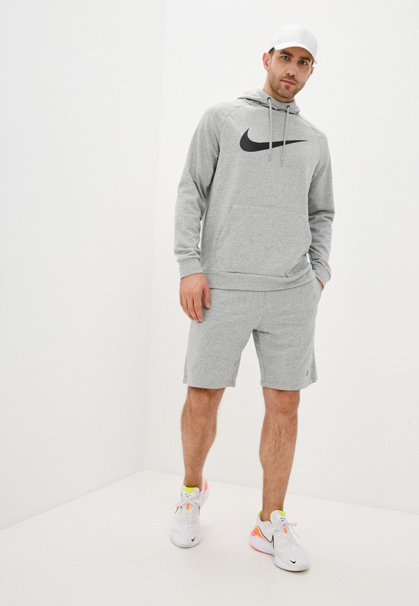 фото Шорты спортивные nike