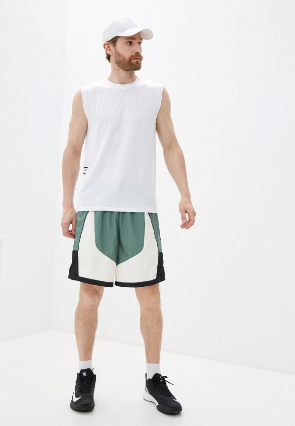 фото Шорты спортивные nike