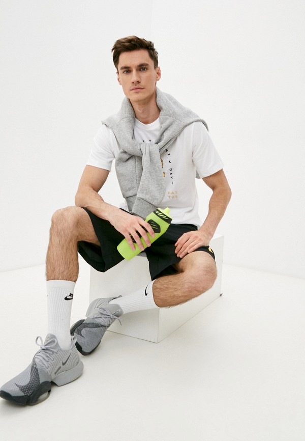 фото Шорты спортивные nike