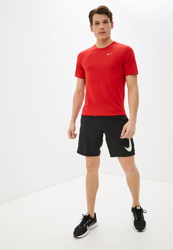 фото Шорты спортивные nike