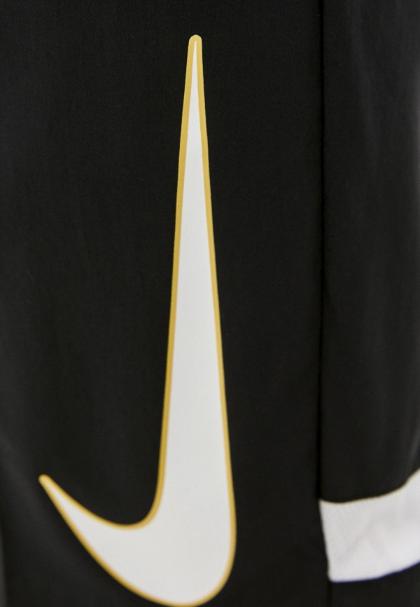 

Шорты спортивные Nike, Черный, M NK DF ACD SHRT WP GX