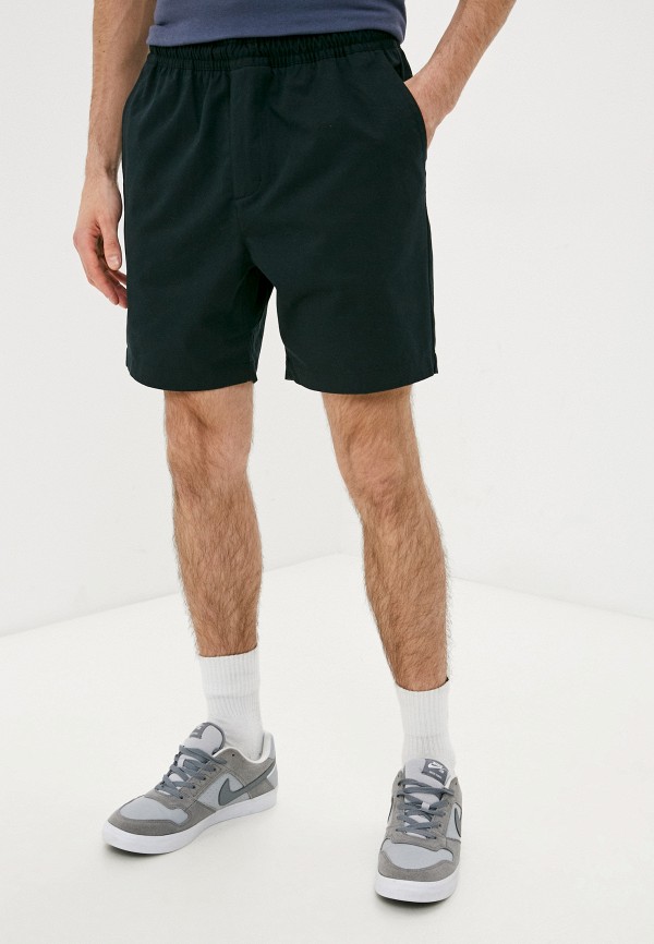 

Шорты Nike, Черный, M NK SB PULL ON CHINO SHORT