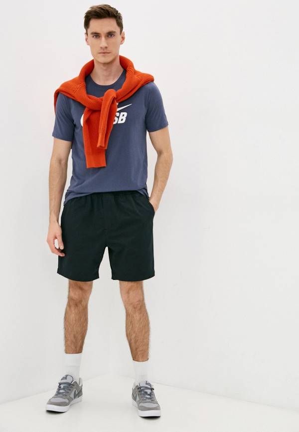 фото Шорты nike