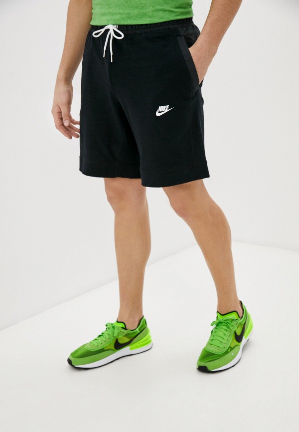 фото Шорты спортивные nike