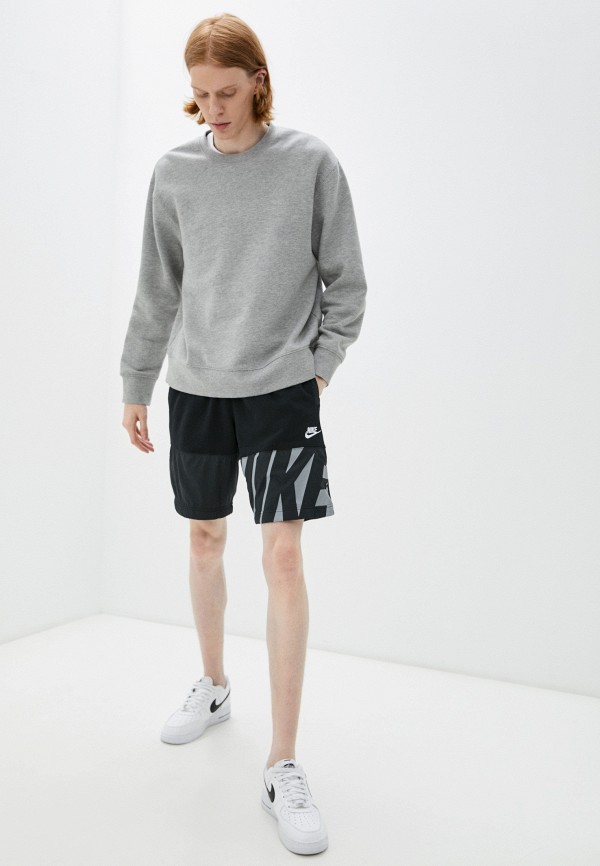 фото Шорты спортивные nike