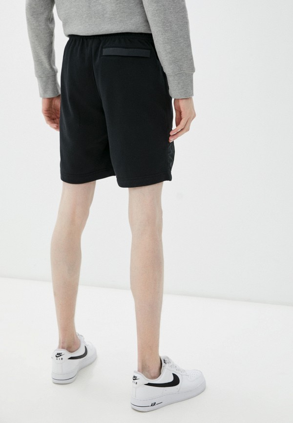 фото Шорты спортивные nike