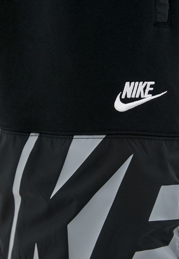 фото Шорты спортивные nike