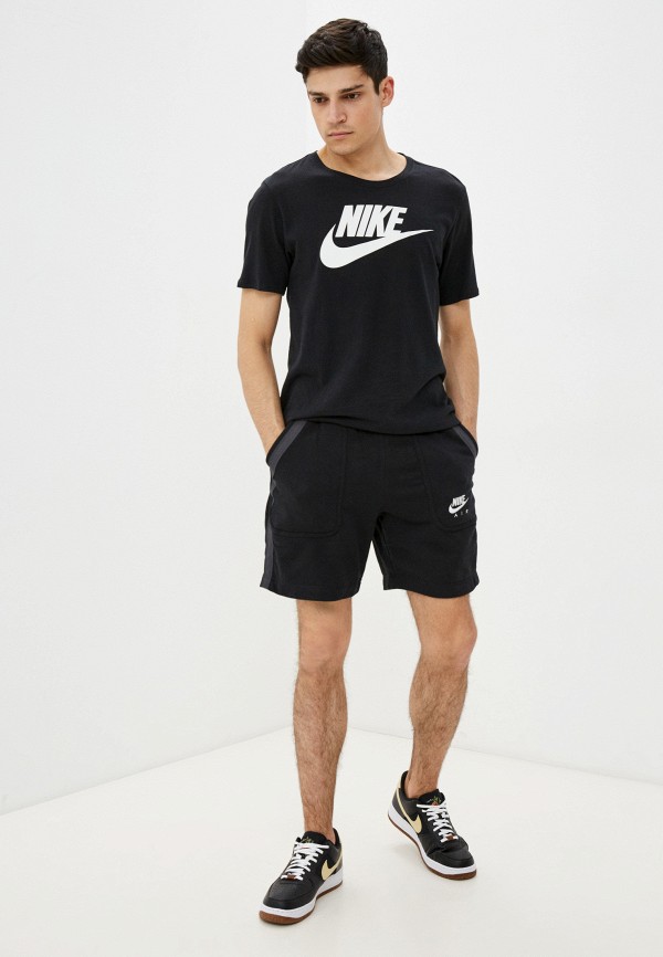 фото Шорты спортивные nike