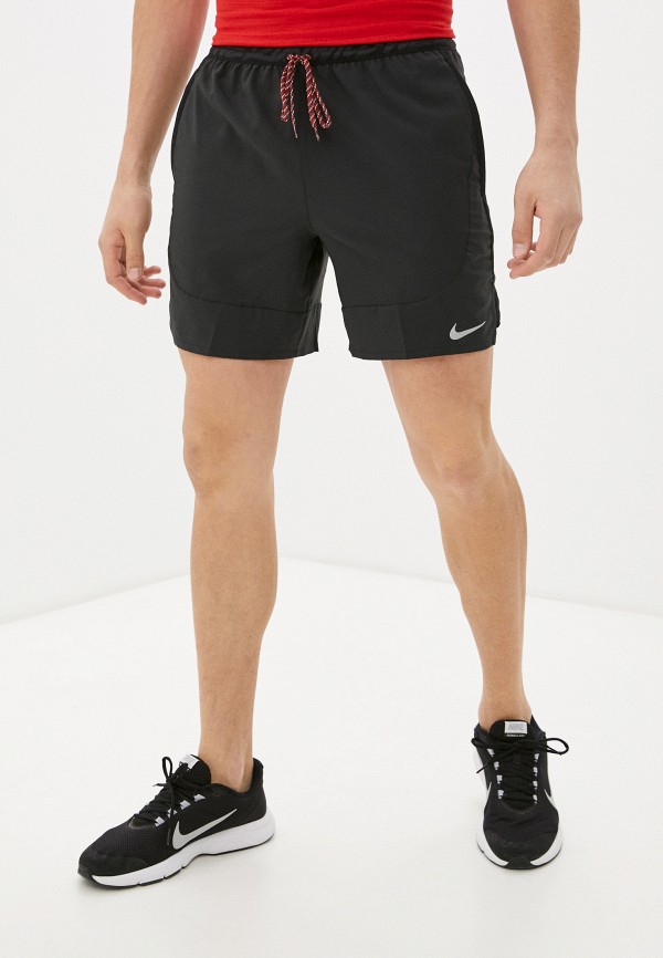 

Шорты спортивные Nike, Черный, M NK FLEX STRIDE 7IN UL WR