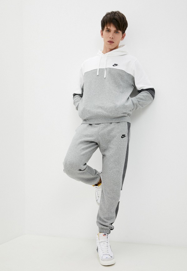 фото Худи nike