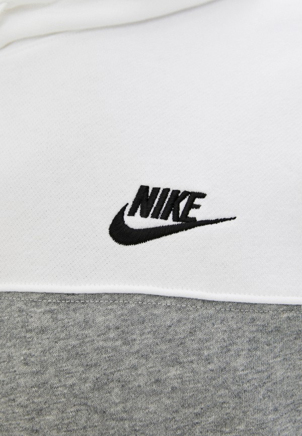 фото Худи nike