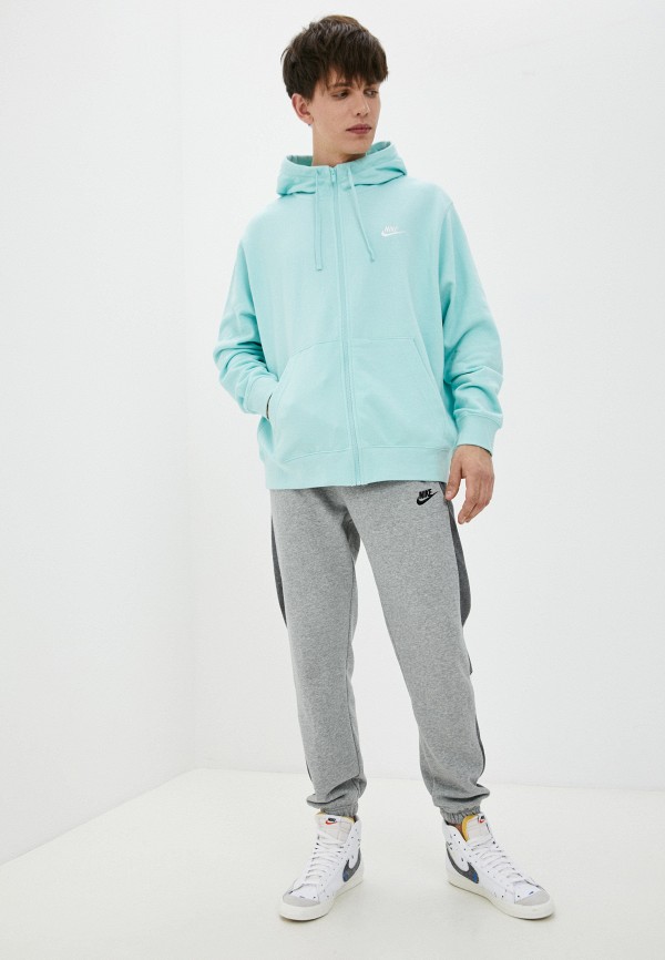 фото Толстовка nike