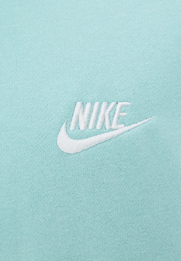 фото Толстовка nike