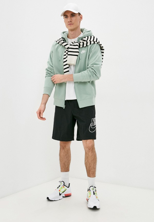фото Толстовка nike