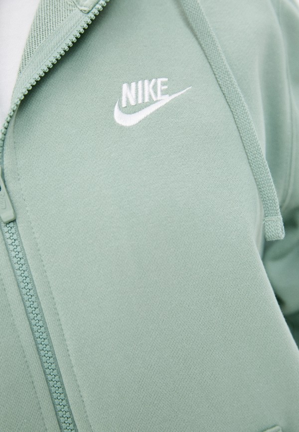 фото Толстовка nike